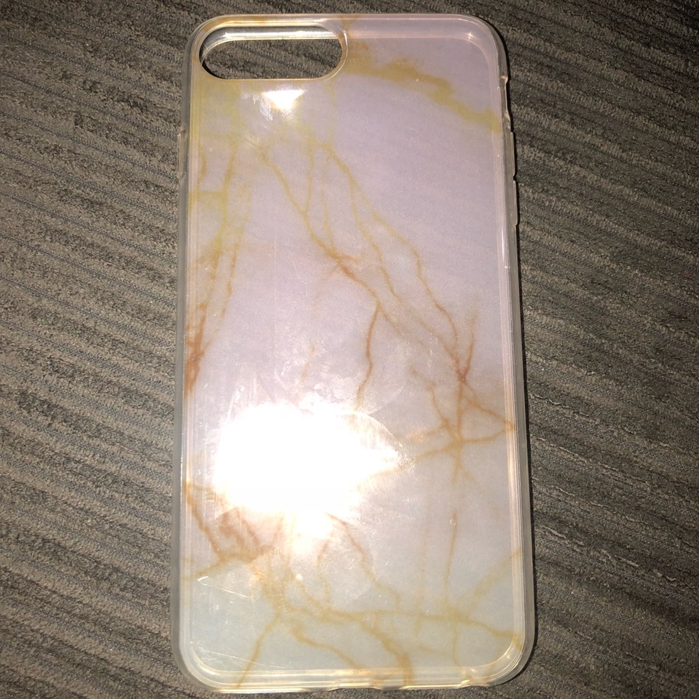 iPhone 6/7/8 Plus Case